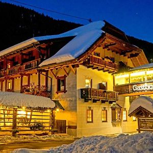 Hotel Gasthof Weissensee