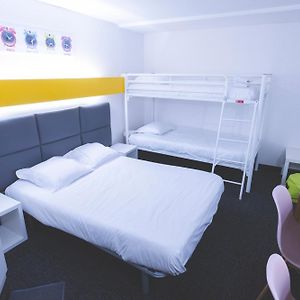 hôtel QUICK Palace Tours Nord