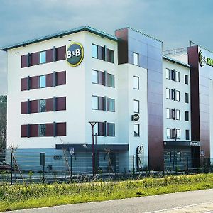B&B Hôtel Bayonne Tarnos